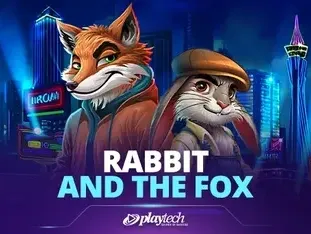 Rabbit And The Fox thumbnail