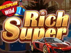 Mega Rich thumbnail