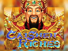 Caishen Riches thumbnail