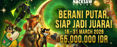 Mainkan Slot id789 Sekarang Juga banner