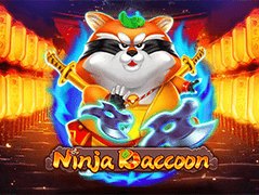 Ninja Raccoon thumbnail