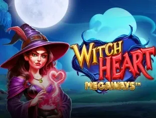 Witch Heart Megaways thumbnail